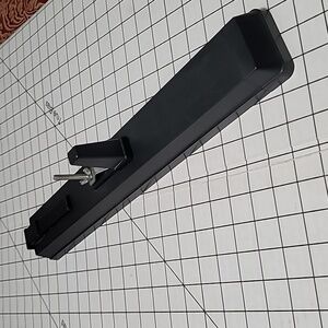 Tie and Belt Hanger‎ for Closet Bar - Preloved